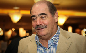 "Guardiola era el elegido", Rivelino