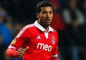 Ezequiel Garay es nuevo jugador del Zenit