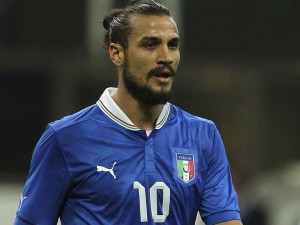 Osvaldo es nuevo jugador del Inter