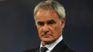 Claudio Ranieri es el nuevo estratega de Grecia