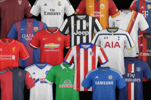 Las camisetas más caras del mundo