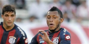Carlos Valdés no seguirá en San Lorenzo