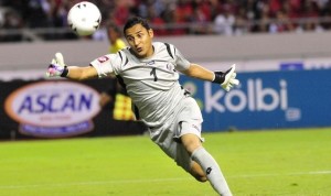 Keylor Navas confía fichar para el Madrid