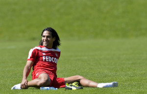 Falcao y sus condiciones genéticas