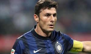 Zanetti renueva con el Inter