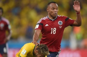 carta de zuñiga a neymar