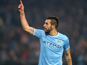Álvaro Negredo se perderá el inicio de temporada