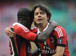 Inzaghi el nuevo entrenador del Milan
