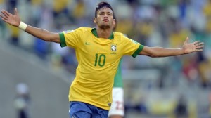 Neymar jugará en los Juegos Olímpicos