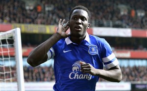 Lukaku es nuevo jugador del Everton tras comprar su pase oficial al chelsea