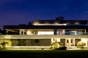 nueva casa de toni kroos en madrid
