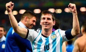 argenitna sueña con una nueva copa mundo