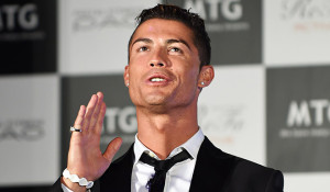 cuando se retira cristiano ronaldo