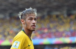Asi se jugaran los cuartos de final de brazil 2014