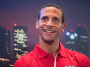 Ferdinand jugará para el Queen`s Park Rangers