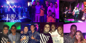 ASÍ FUE LA FIESTA PRIVADA DE LOS JUGADORES DE SELECCIÓN COLOMBIA EN CALI