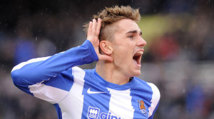 Griezmann es nuevo jugador del Atlético