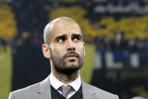 "El Bayern está completo",Guardiola
