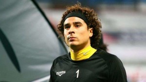 Memo Ochoa jugará en el Málaga