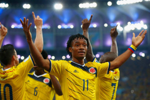 los jugadores que mas se valorizaron en el mundial de brasil 2014