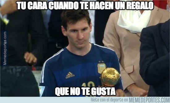 Los mejores memes de Alemania campeón brasil 2014