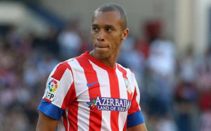 Amistoso san jose earthqueakes ante atletico madrid dejó este para que te traje de miranda al cobrar una panenka terrible por la copa euroamericana