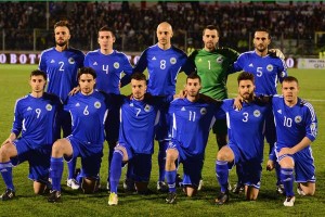 la peor selección del mundo