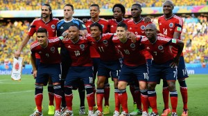 la selección colombia se lleva el premio a fair play del mundial de brasil 2014