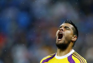 sergio romero leyo un papelito antes del primer penal