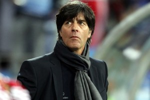 Joachim Löw seguirá siendo el DT de Alemania