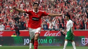 Óscar Cardozo jugará con el Trabzonspor