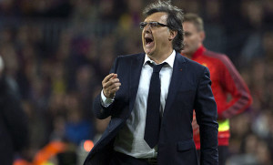 Gerardo Martino dirigirá a la Argentina
