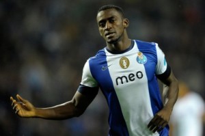 Jackson Martínez se queda en el Porto