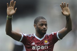 Song es cedido al West Ham