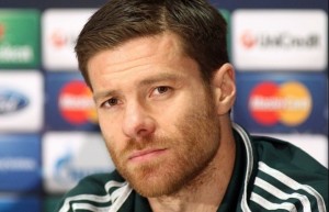 Bayern Munich ficha a Xabi Alonso