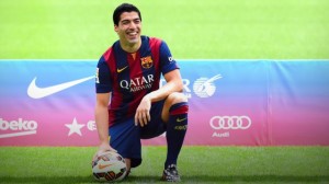 Fichajes del FC Barcelona