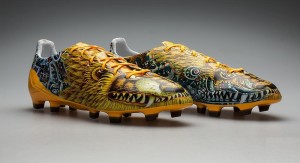 Adidas F50 Adizero TRX FG Yohji Yamamoto