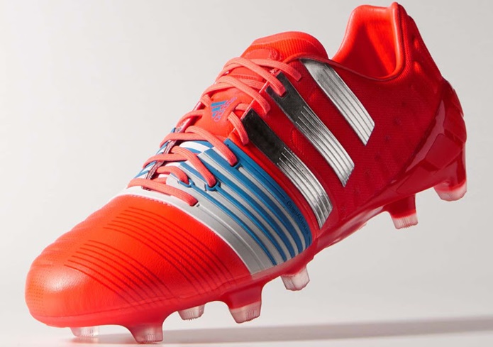 Guayos adidas 2014 2025
