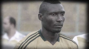 Albert Ebossé muere por una pedrada de su hinchada