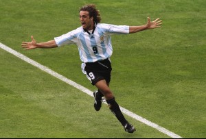 Gabriel Batistuta revela su secreto