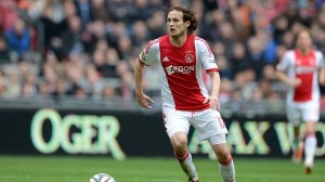 Daley Blind el último 'diablo rojo'
