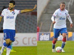 Dos jugadores entrenan bajo arresto