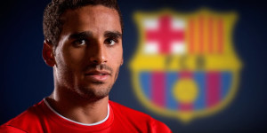 Douglas Pereira es nuevo jugador del Barca