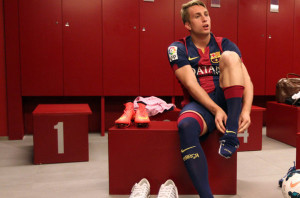 Deulofeu jugará en Sevilla la próxima temporada