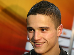 Afellay se marcha al Olympiakos