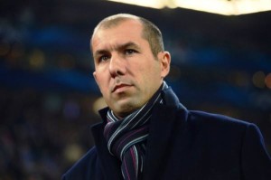 Mónaco confía en su nuevo entrenador