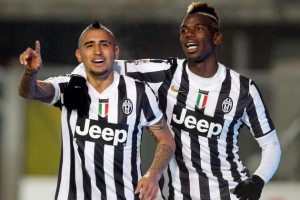 Juventus ata a su futuro