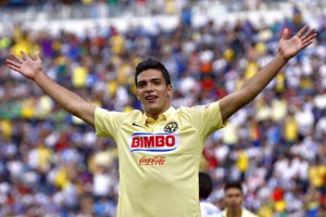 Jimenez es el goleador mexicano mas rentable