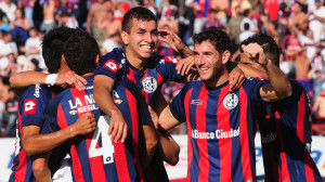 Nike llega a un acuerdo con San Lorenzo