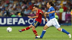 TOP 20: retiros de la selección 2014